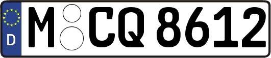 M-CQ8612
