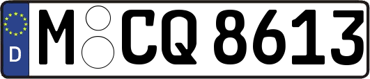 M-CQ8613