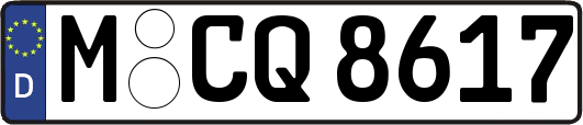 M-CQ8617
