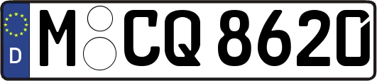 M-CQ8620