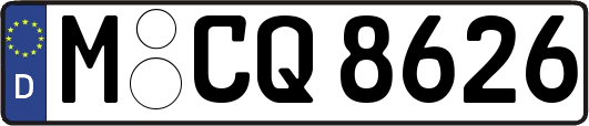 M-CQ8626