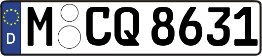 M-CQ8631