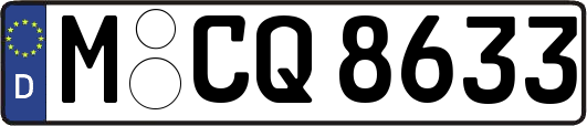 M-CQ8633