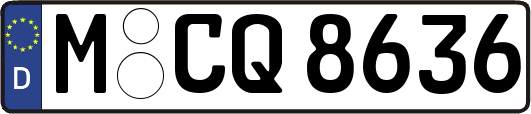 M-CQ8636