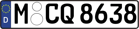 M-CQ8638