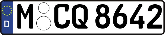 M-CQ8642