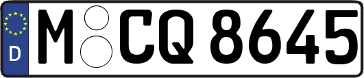 M-CQ8645