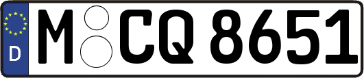 M-CQ8651