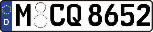 M-CQ8652