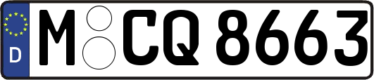 M-CQ8663