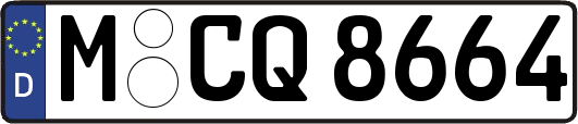 M-CQ8664