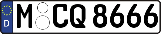 M-CQ8666