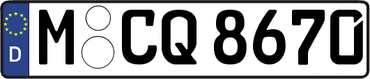 M-CQ8670