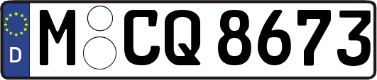 M-CQ8673