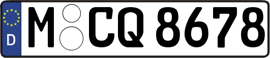 M-CQ8678