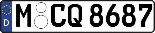 M-CQ8687