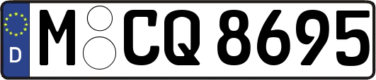 M-CQ8695