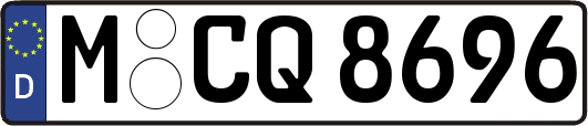 M-CQ8696