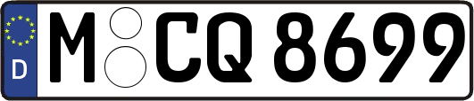 M-CQ8699