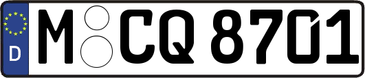 M-CQ8701