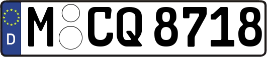 M-CQ8718