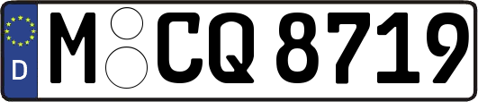 M-CQ8719