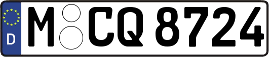 M-CQ8724