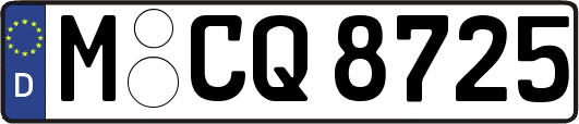 M-CQ8725