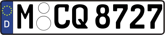 M-CQ8727