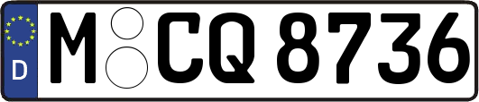 M-CQ8736