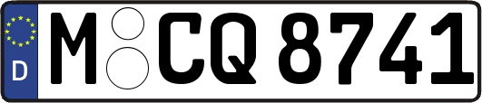 M-CQ8741