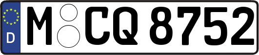 M-CQ8752