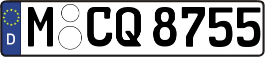 M-CQ8755