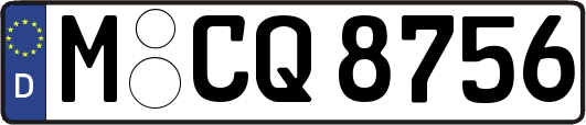 M-CQ8756