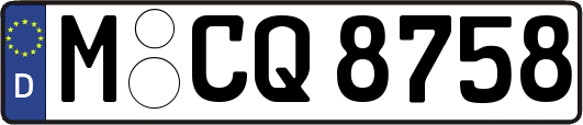 M-CQ8758