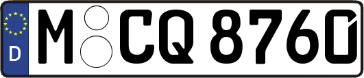 M-CQ8760