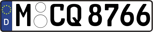 M-CQ8766