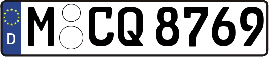 M-CQ8769
