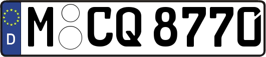 M-CQ8770