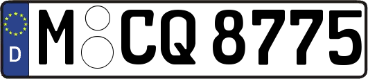 M-CQ8775