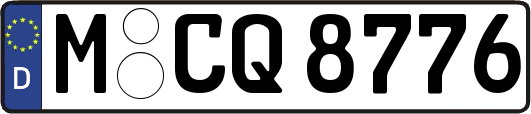 M-CQ8776