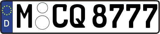 M-CQ8777