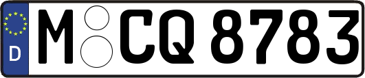 M-CQ8783