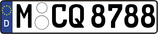 M-CQ8788
