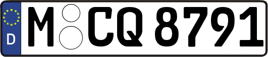 M-CQ8791
