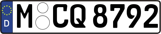 M-CQ8792