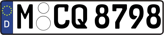 M-CQ8798