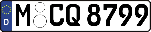 M-CQ8799