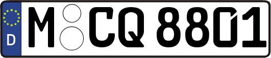 M-CQ8801