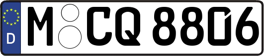 M-CQ8806